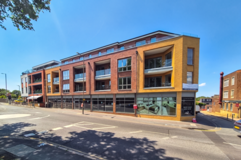 undefined, Novella Apartments, Chigwell IG7