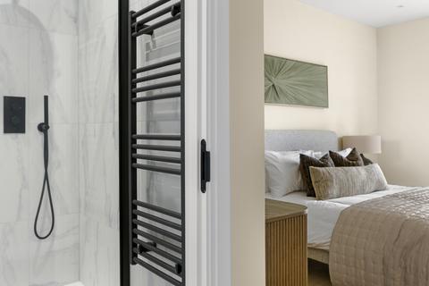 undefined, Novella Apartments, Chigwell IG7
