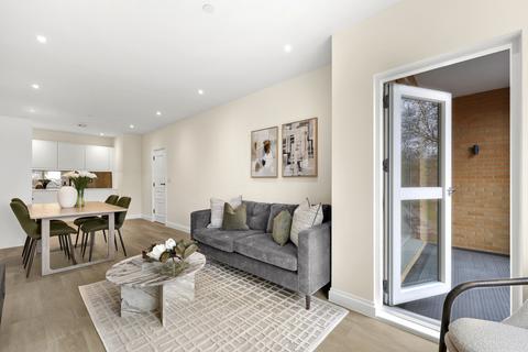 undefined, Novella Apartments, Chigwell IG7