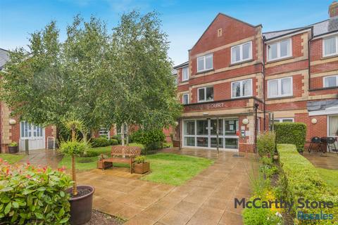 undefined, Thomas Court, Marlborough Road, Cardiff, Glamorgan, CF23 5EZ