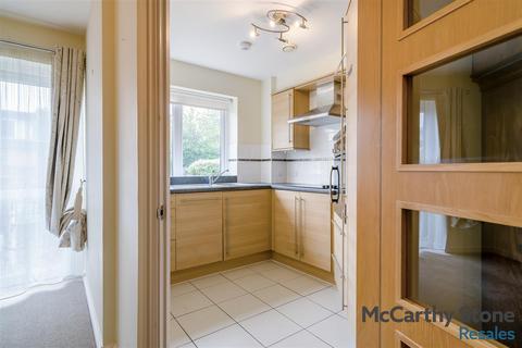 undefined, Thomas Court, Marlborough Road, Cardiff, Glamorgan, CF23 5EZ