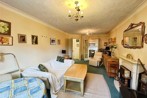 1 bedroom retirement property for sale, Cavendish Road, Sutton SM2