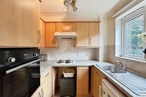 1 bedroom retirement property for sale, Cavendish Road, Sutton SM2