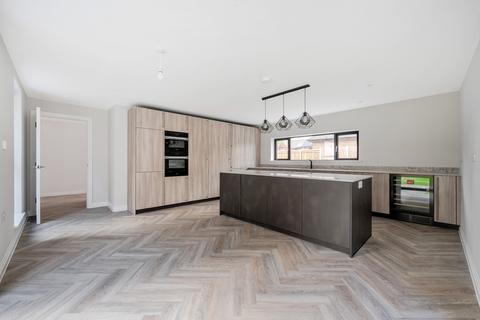 4 bedroom house for sale, Kingfield Green, Woking, GU22