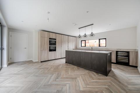 4 bedroom house for sale, Kingfield Green, Woking, GU22