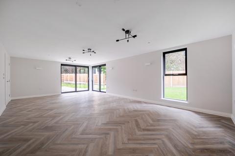 4 bedroom house for sale, Kingfield Green, Woking, GU22