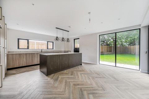 4 bedroom house for sale, Kingfield Green, Woking, GU22