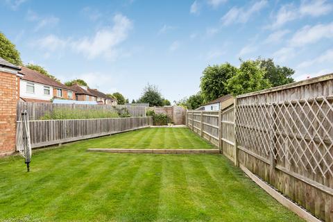 undefined, Norreys Road, Didcot, OX11