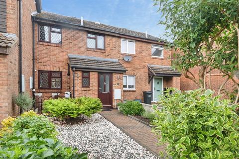 3 bedroom terraced house for sale, Lagonda Close, Newport Pagnell