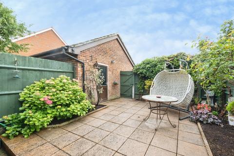 3 bedroom terraced house for sale, Lagonda Close, Newport Pagnell
