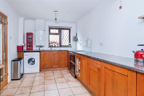 3 bedroom terraced house for sale, Lagonda Close, Newport Pagnell