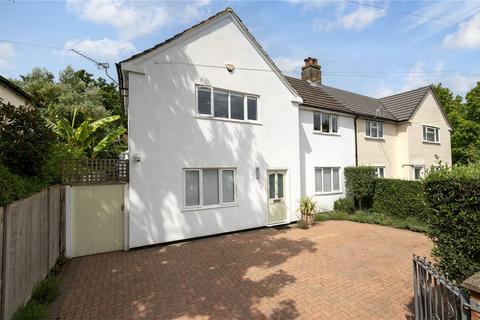 undefined, Gainsborough Road, Kew, Surrey, TW9