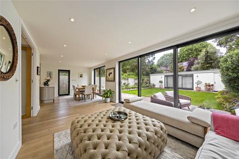 undefined, Gainsborough Road, Kew, Surrey, TW9