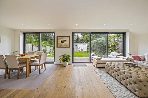 undefined, Gainsborough Road, Kew, Surrey, TW9