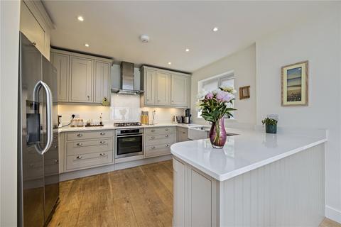 undefined, Gainsborough Road, Kew, Surrey, TW9