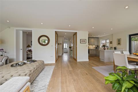 undefined, Gainsborough Road, Kew, Surrey, TW9