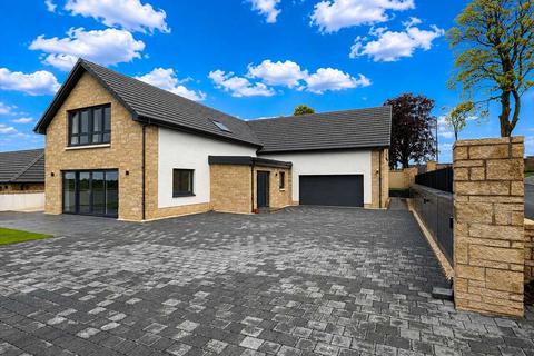 5 bedroom detached house for sale, Lomond Gate, Hayhill Road, THORNTONHALL