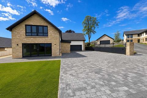 5 bedroom detached house for sale, Lomond Gate, Hayhill Road, THORNTONHALL