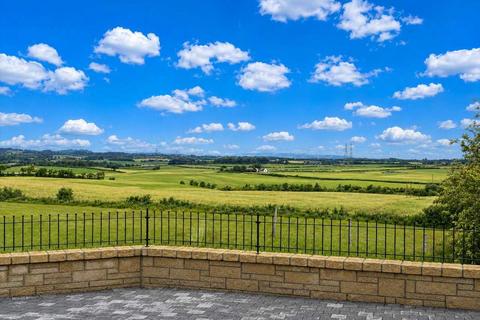 5 bedroom detached house for sale, Lomond Gate, Hayhill Road, THORNTONHALL