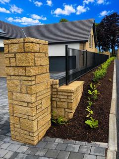 5 bedroom detached house for sale, Lomond Gate, Hayhill Road, THORNTONHALL