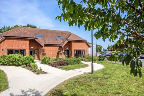 3 bedroom retirement property for sale, Friary Meadow, Cartwright Drive, Titchfield, Fareham, Hampshire, PO15