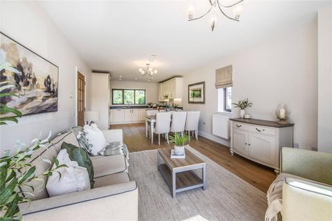 3 bedroom retirement property for sale, Friary Meadow, Cartwright Drive, Titchfield, Fareham, Hampshire, PO15