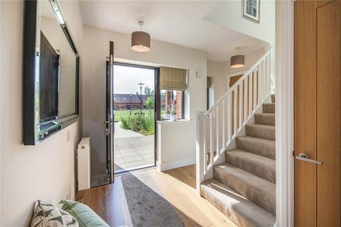 3 bedroom retirement property for sale, Friary Meadow, Cartwright Drive, Titchfield, Fareham, Hampshire, PO15