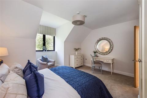3 bedroom retirement property for sale, Friary Meadow, Cartwright Drive, Titchfield, Fareham, Hampshire, PO15