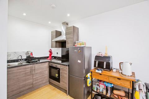 1 bedroom flat for sale, Pellon Lane, Halifax, West Yorkshire, HX1