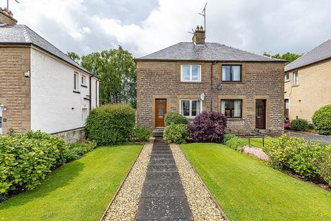 3 bedroom semi-detached house for sale, 20, Winterfield Gardens, Duns TD11 3HA