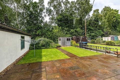 3 bedroom semi-detached house for sale, 20, Winterfield Gardens, Duns TD11 3HA