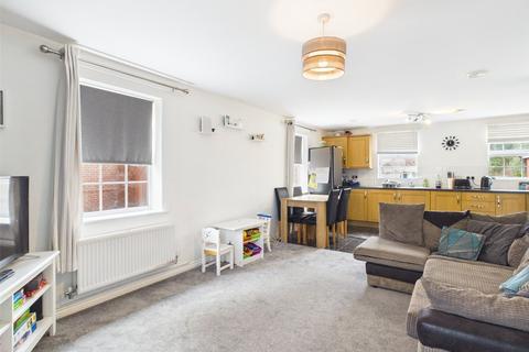 2 bedroom apartment for sale, Chalkpit Lane, Chinnor OX39