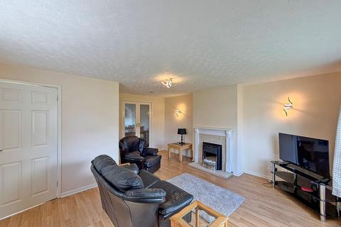 3 bedroom semi-detached house for sale, Oak Road, Brewood, ST19