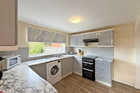 3 bedroom semi-detached house for sale, Oak Road, Brewood, ST19