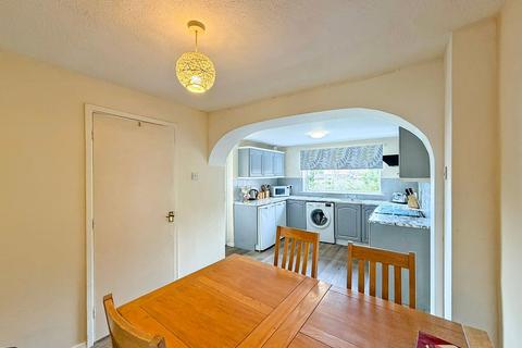 3 bedroom semi-detached house for sale, Oak Road, Brewood, ST19
