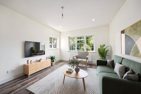 3 bedroom maisonette for sale, High Park Road, Kew, Surrey, TW9