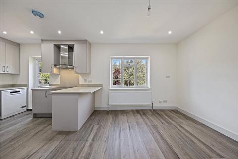 3 bedroom maisonette for sale, High Park Road, Kew, Surrey, TW9