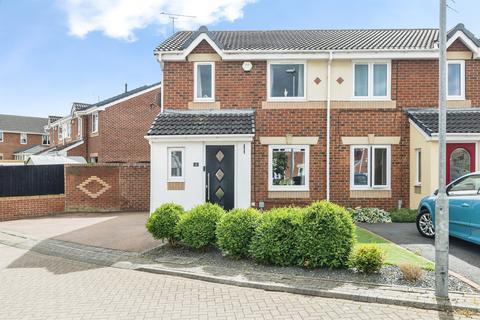 undefined, Hallcroft Gardens, Great Houghton, Barnsley