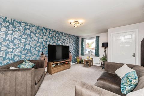 undefined, Hallcroft Gardens, Great Houghton, Barnsley