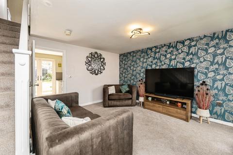 undefined, Hallcroft Gardens, Great Houghton, Barnsley