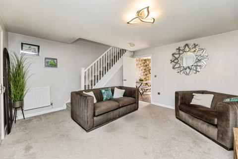 undefined, Hallcroft Gardens, Great Houghton, Barnsley