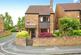 Binswood Avenue, Headington, Oxford, Oxfordshire, OX3