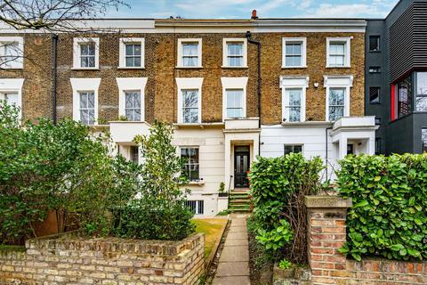 1 bedroom flat to rent, Newington Green, London, N1