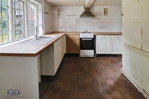 2 bedroom cottage for sale, Narrow Lane, Crewe Green, Crewe