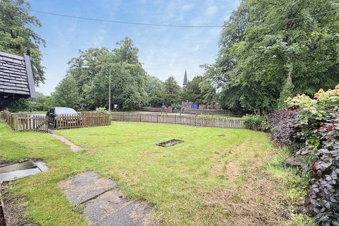 2 bedroom cottage for sale, Narrow Lane, Crewe Green, Crewe