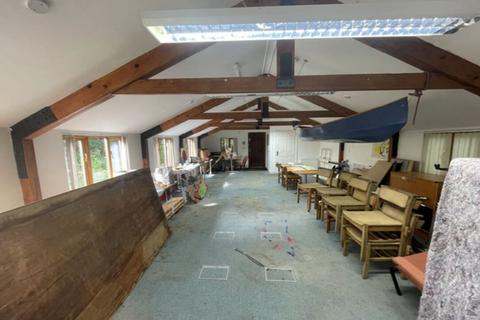 Office for sale, Blandford Rd Coombe Bissett SP5 4LN