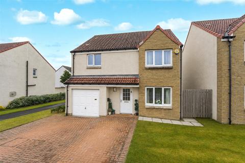 4 bedroom detached house for sale, Franklin Avenue, Falkirk, Stirlingshire, FK2