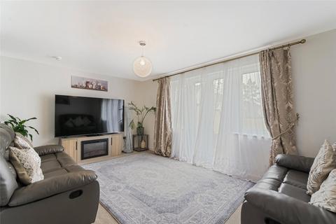 4 bedroom detached house for sale, Franklin Avenue, Falkirk, Stirlingshire, FK2
