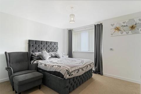 4 bedroom detached house for sale, Franklin Avenue, Falkirk, Stirlingshire, FK2