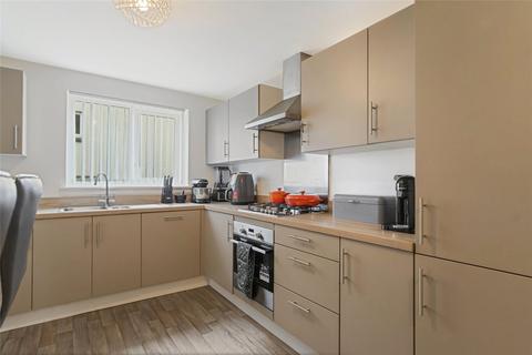 4 bedroom detached house for sale, Franklin Avenue, Falkirk, Stirlingshire, FK2